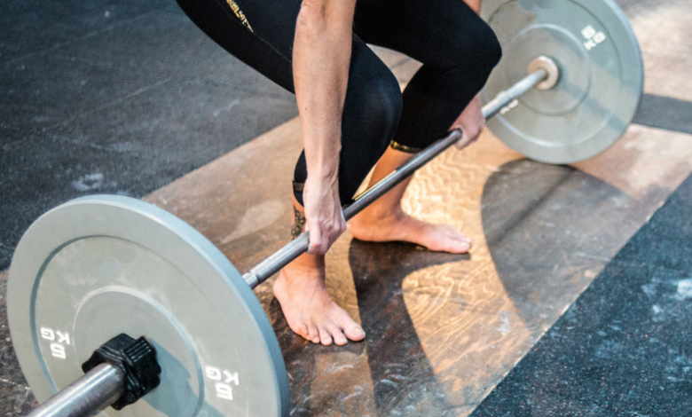 3-reasons-why-you-should-try-training-barefoot