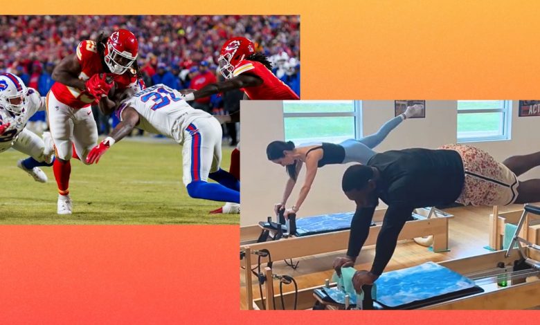 4-moves-this-pilates-instructor-uses-to-train-the-super-bowl’s-top-stars