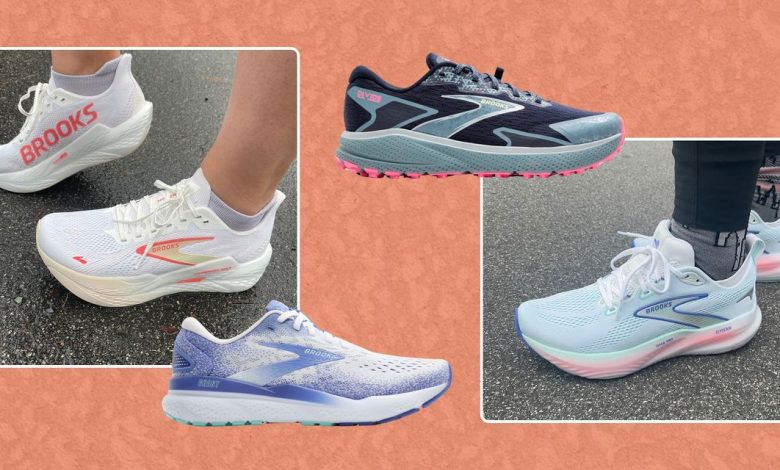 which-brooks-running-shoes-are-right-for-you?-11-picks-podiatrists-trust